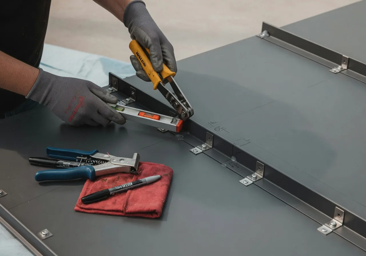 Why choose Metal Roofing Installation in Estelline, TX